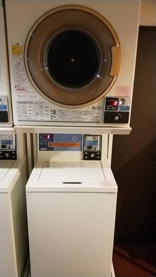 Kawasaki Station Inn Экстерьер фото