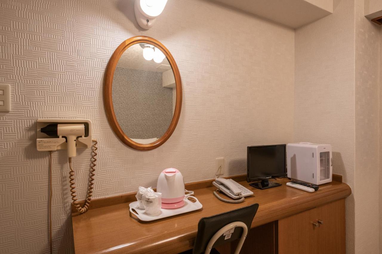 Kawasaki Station Inn Экстерьер фото